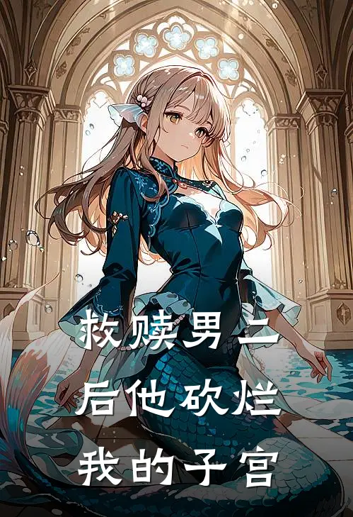 救赎男二后他砍烂我的子宫