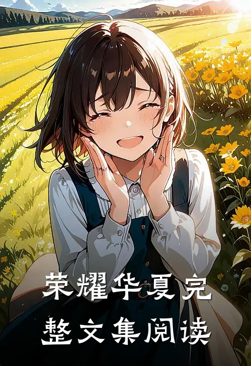 荣耀华夏完整文集阅读