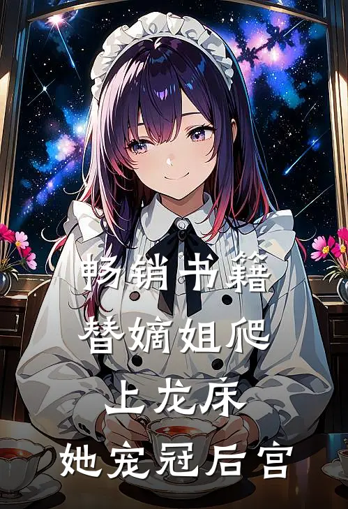 畅销书籍替嫡姐爬上龙床，她宠冠后宫