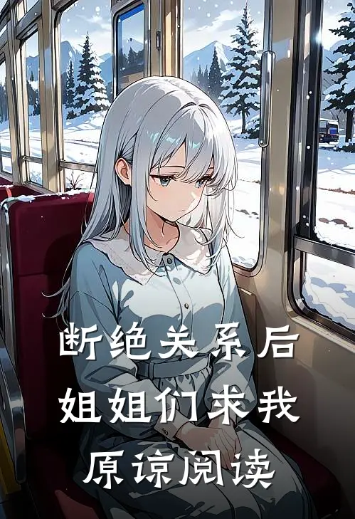 断绝关系后，姐姐们求我原谅阅读