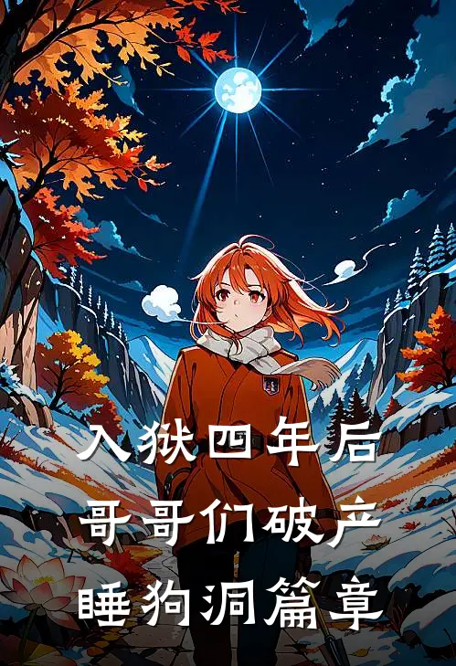 入狱四年后，哥哥们破产睡狗洞篇章