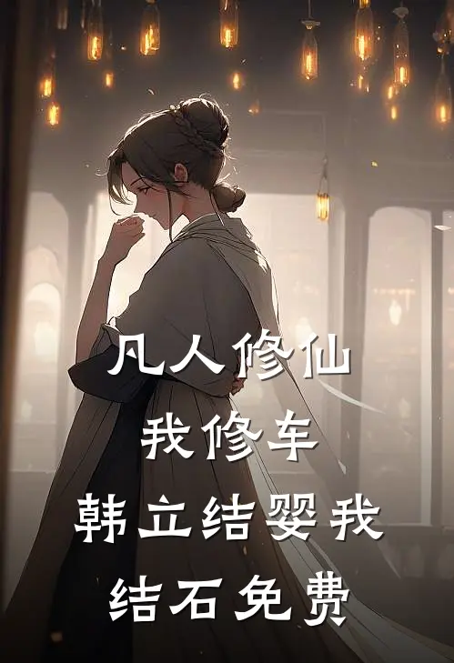 凡人修仙我修车，韩立结婴我结石免费