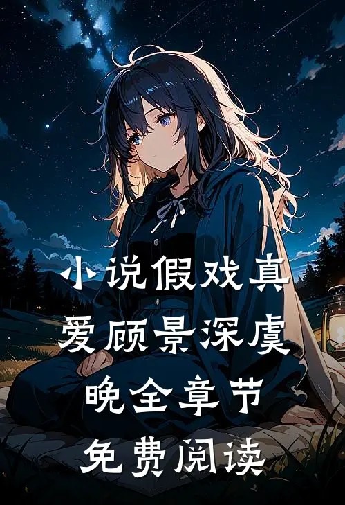 小说假戏真爱顾景深虞晚全章节免费阅读