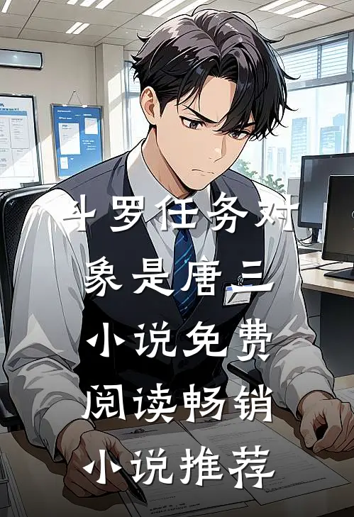斗罗任务对象是唐三小说免费阅读畅销小说推荐