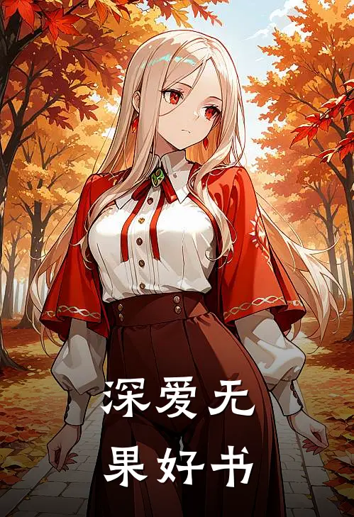 深爱无果好书
