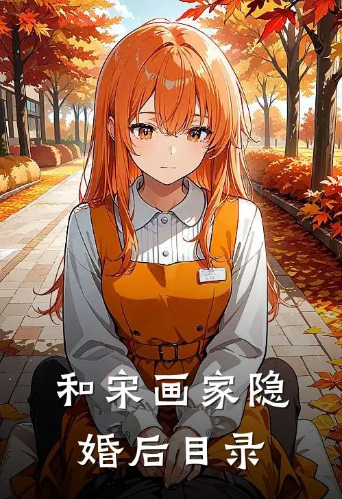 和宋画家隐婚后目录