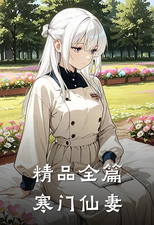 精品全篇寒门仙妻