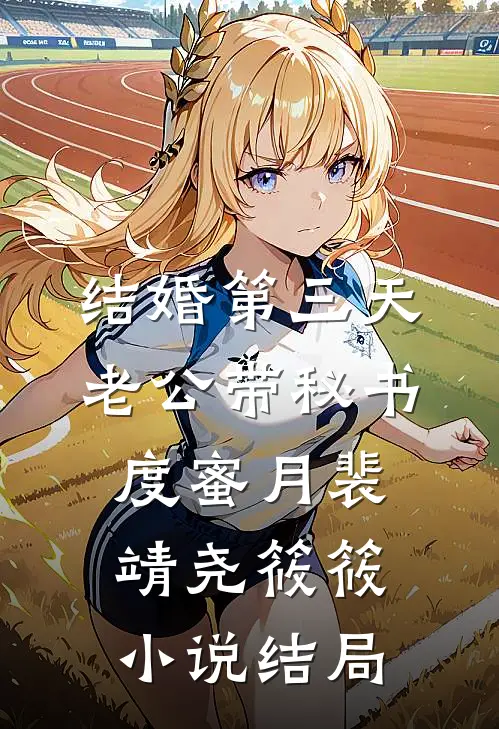 结婚第三天，老公带秘书度蜜月裴靖尧筱筱小说结局