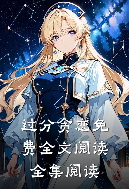 过分贪恋免费全文阅读全集阅读