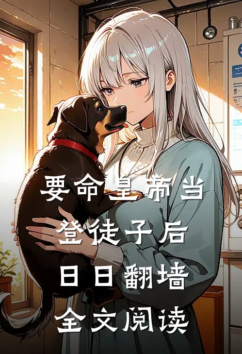 要命皇帝当登徒子后日日翻墙全文阅读
