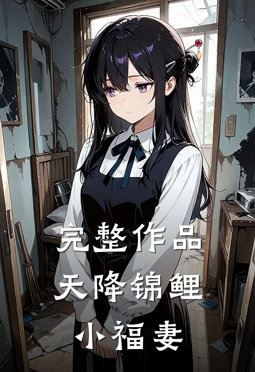 完整作品天降锦鲤小福妻