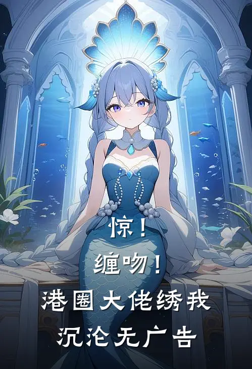 惊！缠吻！港圈大佬绣我沉沦无广告