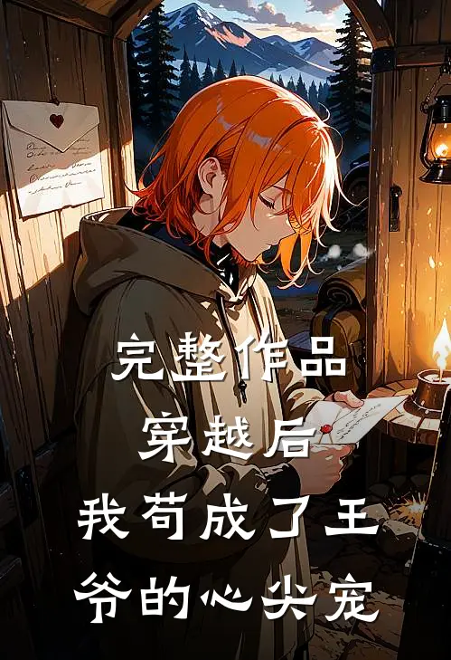完整作品穿越后，我苟成了王爷的心尖宠