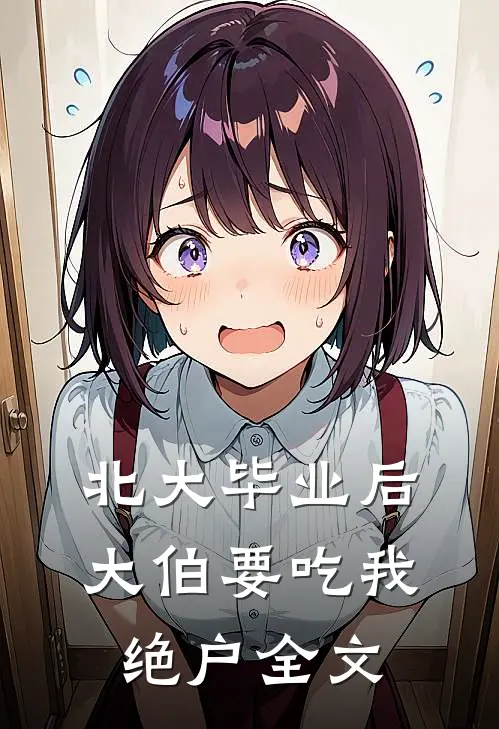 北大毕业后，大伯要吃我绝户全文