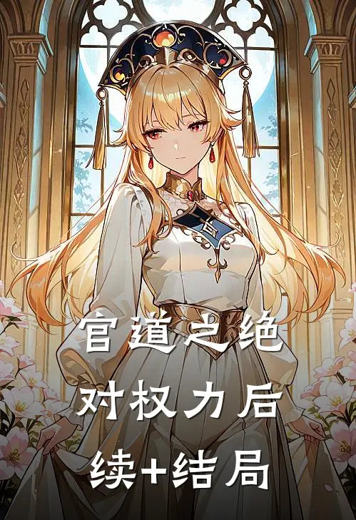 官道之绝对权力后续+结局