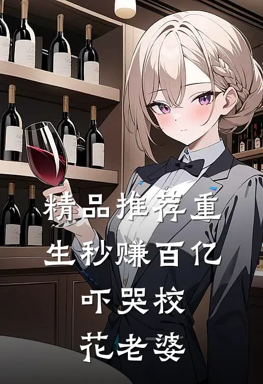 精品推荐重生秒赚百亿，吓哭校花老婆