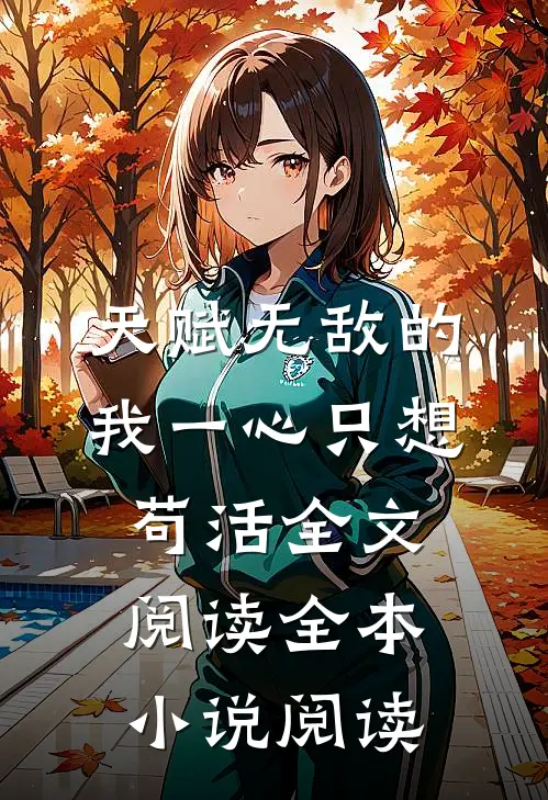 天赋无敌的我一心只想苟活全文阅读全本小说阅读