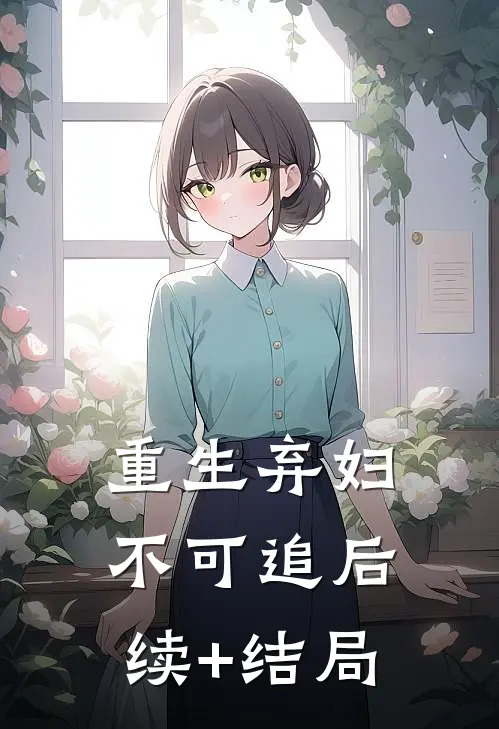 重生弃妇不可追后续+结局