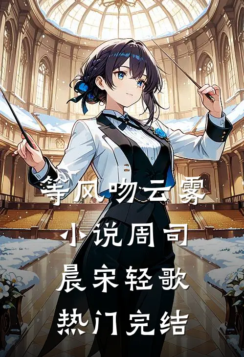 等风吻云雾小说周司晨宋轻歌热门完结