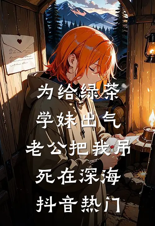 为给绿茶学妹出气，老公把我吊死在深海抖音热门