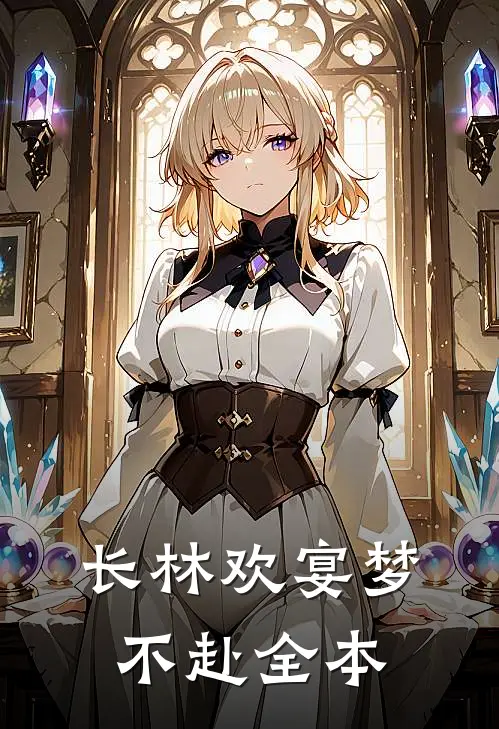 长林欢宴梦不赴全本