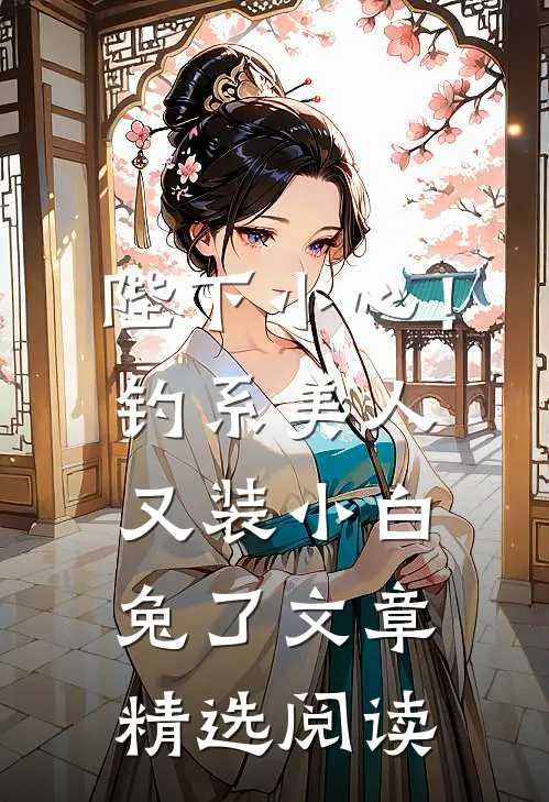 陛下小心！钓系美人又装小白兔了文章精选阅读