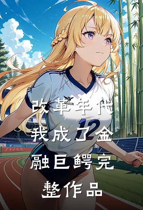 改革年代：我成了金融巨鳄完整作品
