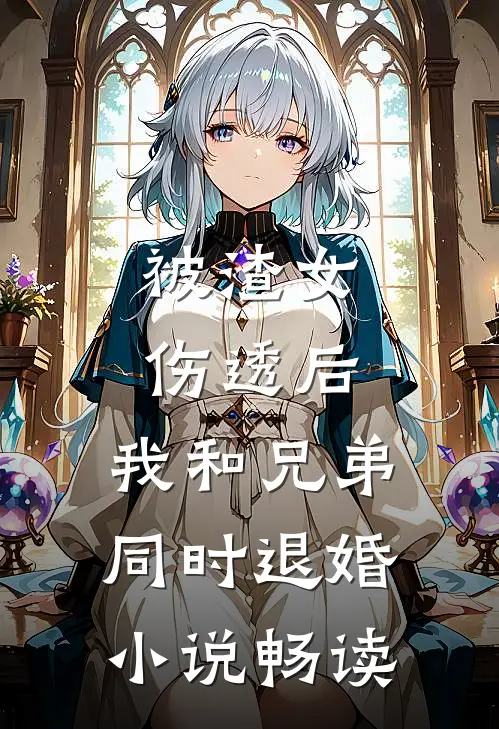 被渣女伤透后，我和兄弟同时退婚小说畅读