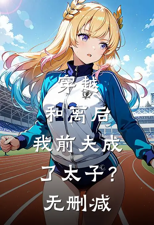 穿越：和离后，我前夫成了太子？无删减