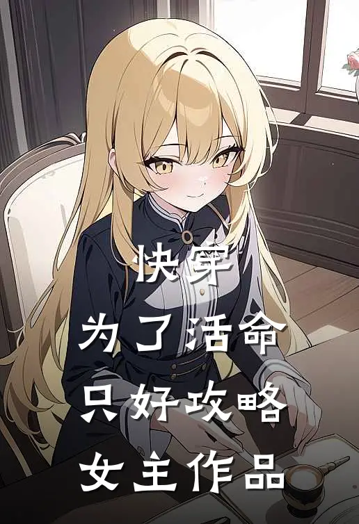 快穿：为了活命，只好攻略女主作品