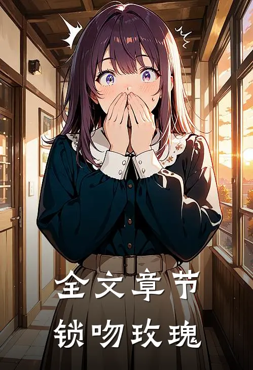 全文章节锁吻玫瑰