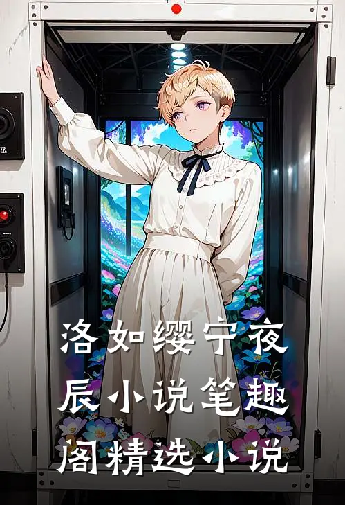 洛如缨宁夜辰小说笔趣阁精选小说