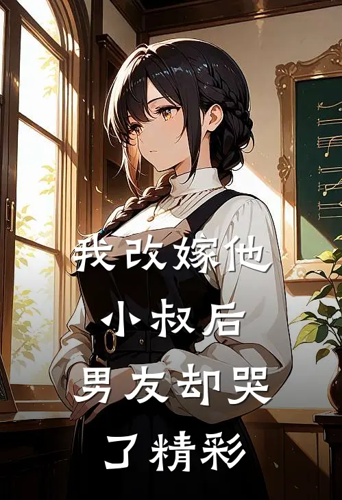 我改嫁他小叔后，男友却哭了精彩
