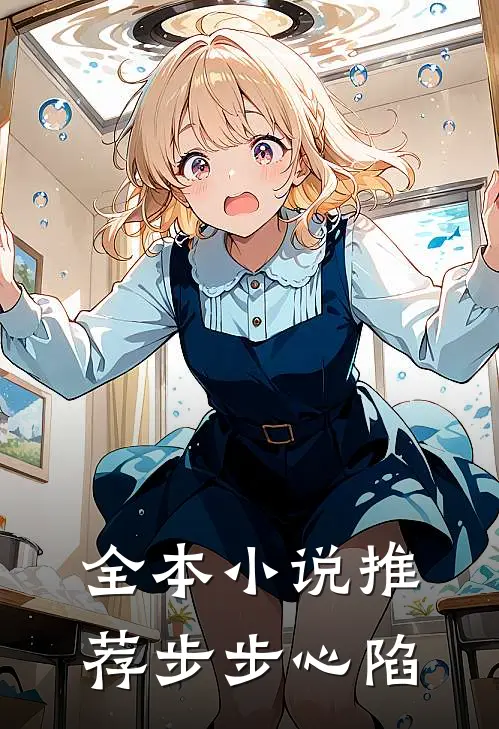 全本小说推荐步步心陷