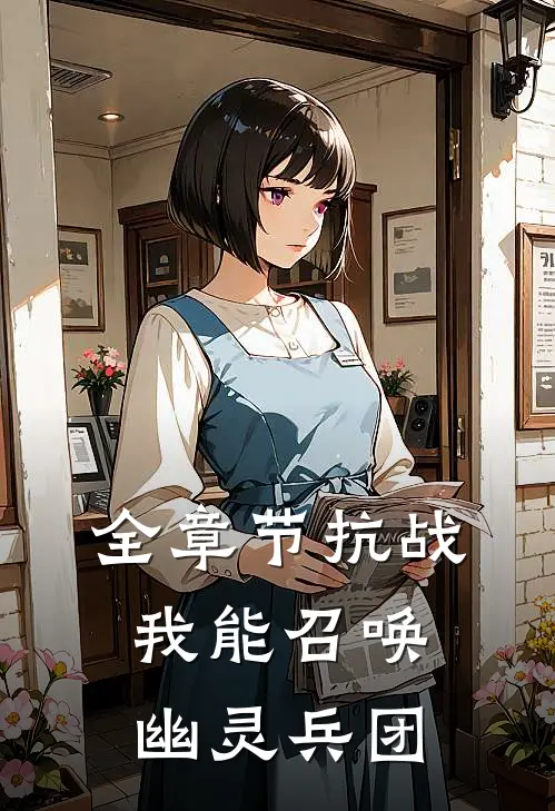 全章节抗战：我能召唤幽灵兵团