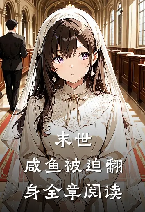 末世咸鱼被迫翻身全章阅读