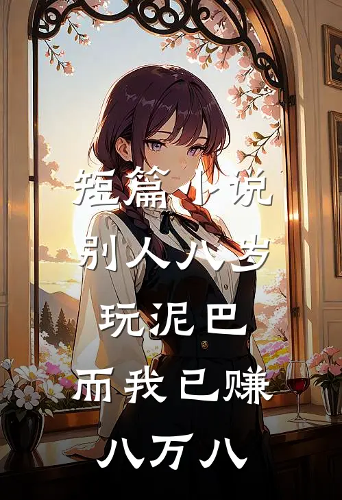 短篇小说别人八岁玩泥巴，而我已赚八万八