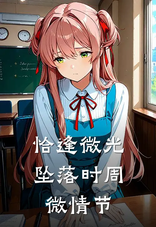 恰逢微光坠落时周微情节