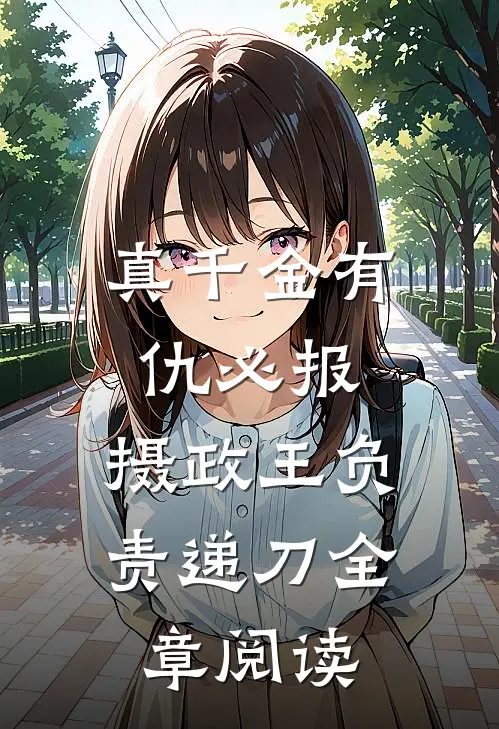 真千金有仇必报，摄政王负责递刀全章阅读