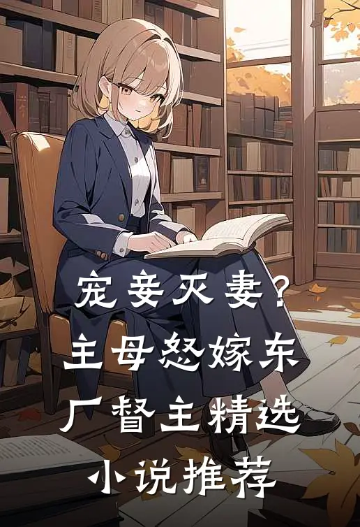 宠妾灭妻？主母怒嫁东厂督主精选小说推荐
