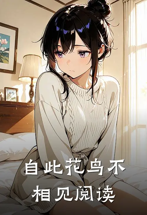 自此花鸟不相见阅读