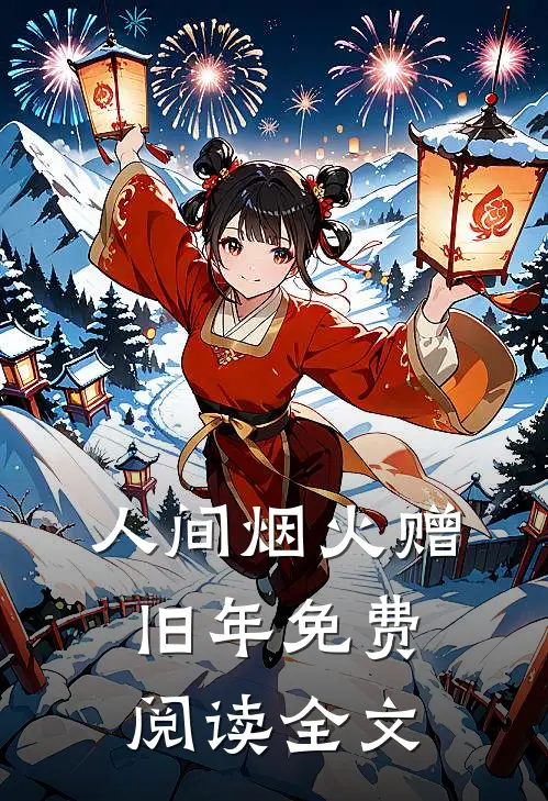 人间烟火赠旧年免费阅读全文