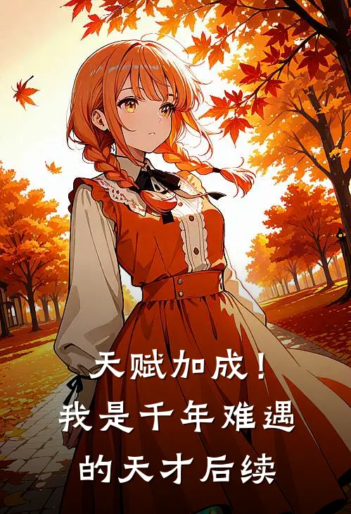 天赋加成！我是千年难遇的天才后续