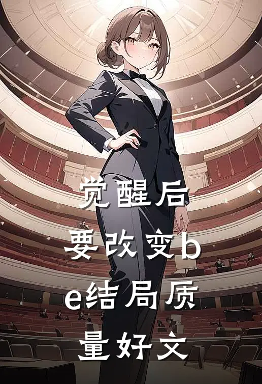 觉醒后，要改变be结局质量好文