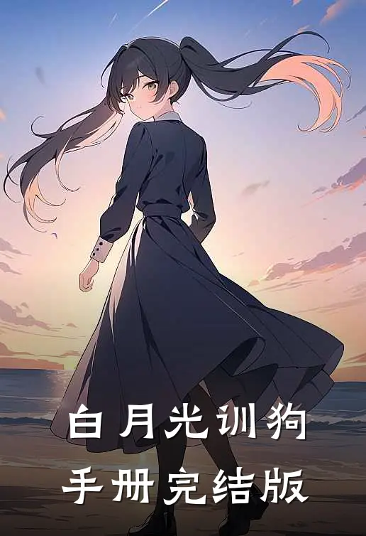 白月光训狗手册完结版