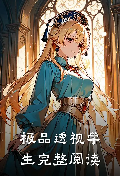 极品透视学生完整阅读