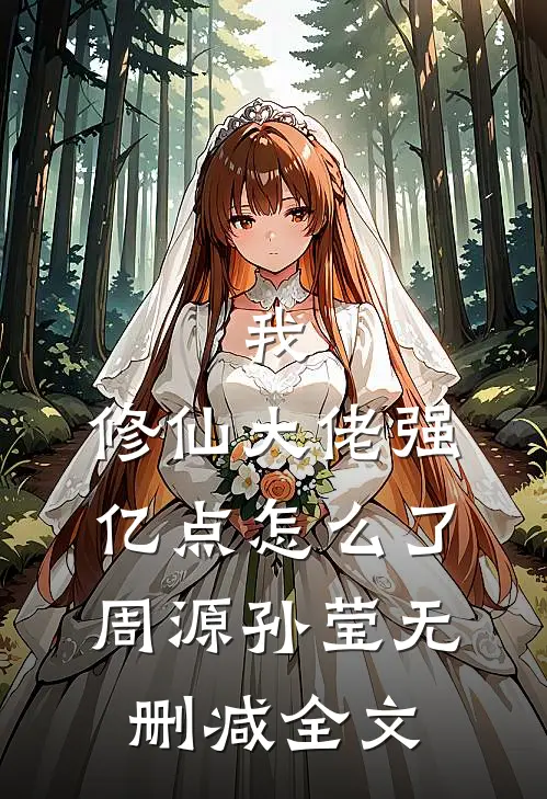 我，修仙大佬强亿点怎么了周源孙莹无删减全文