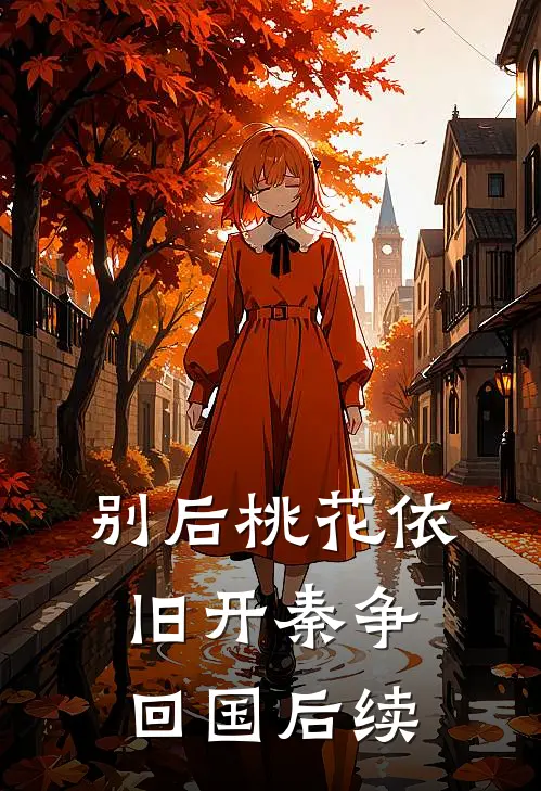 别后桃花依旧开秦争回国后续