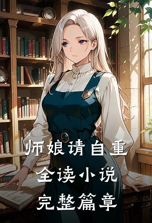 师娘请自重全读小说完整篇章