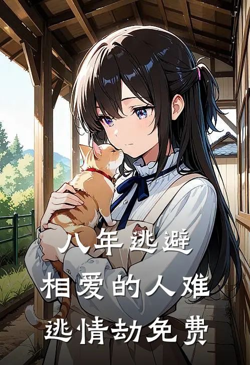八年逃避，相爱的人难逃情劫免费